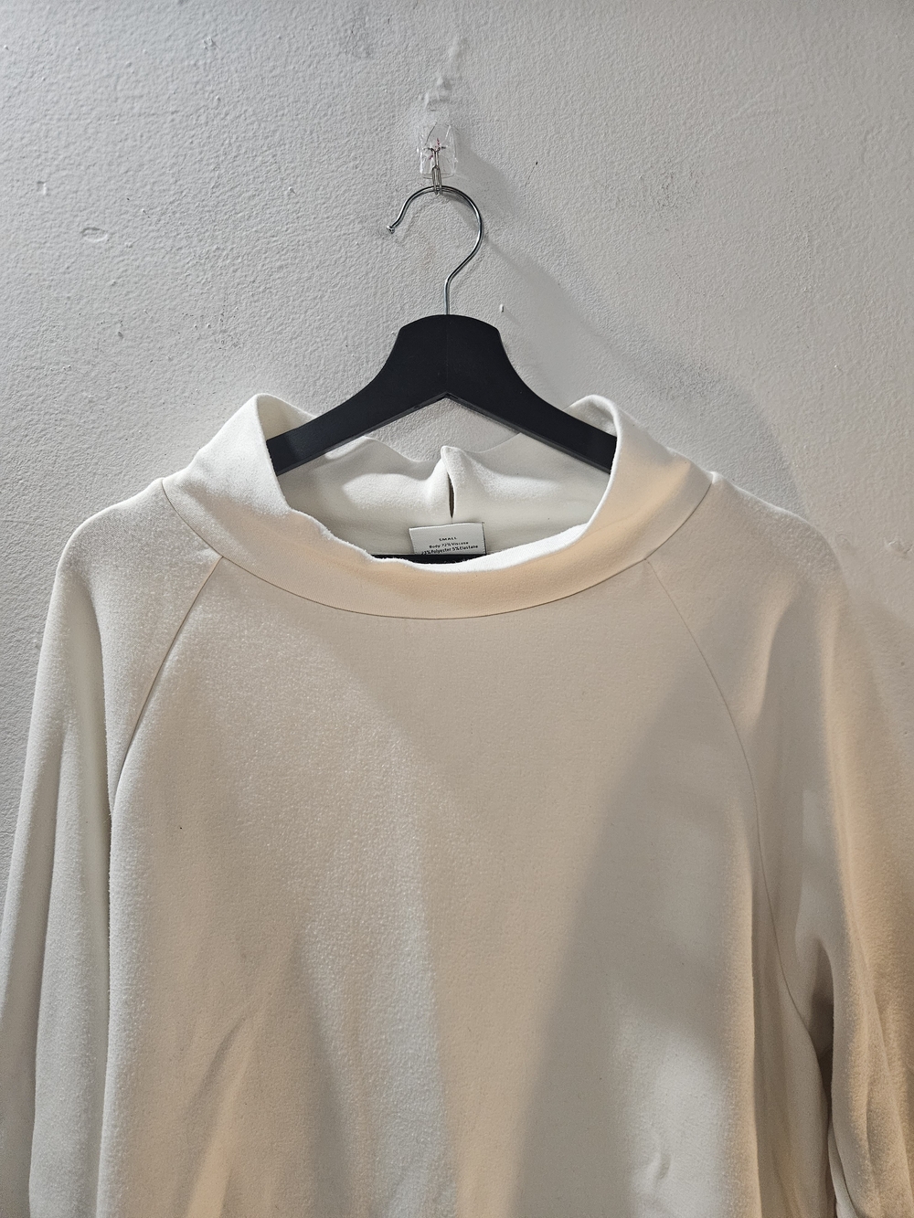 Varley Arcola Mock Neck Sweatshirt - Picture 2 of 7